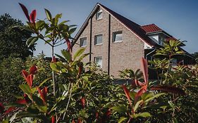Ferienwohnung Weidenblick
